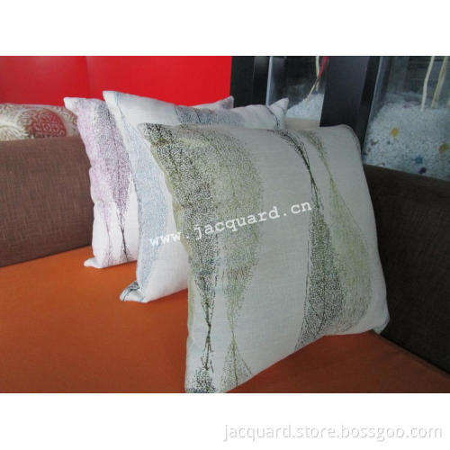 New Style Beautiful Fashion Finished Cushion